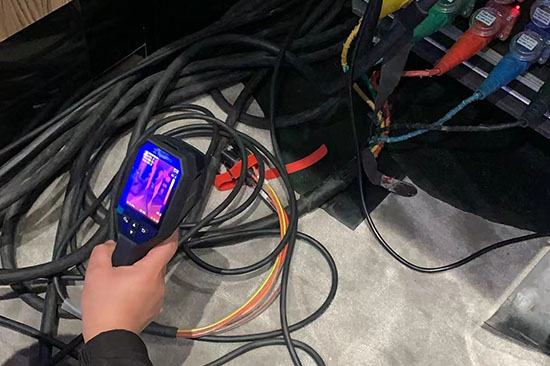 賣場/寫字樓消電檢全攻略：從檢測周期到收費標準，一文讀懂消防合規(guī)